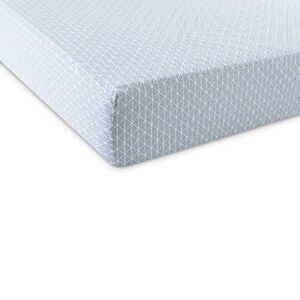 Anne De Solene
 Madeleine Cotton Fitted Sheet. KING. NEW